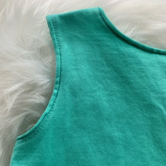 Hanna Andersson Boho Peplum Tunic - Picture 7 of 7